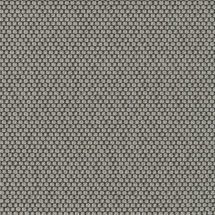 Rohi meubelstof Opera 01457.60 Fango, wol design stof met honingraatpatroon, premium interieur textiel
