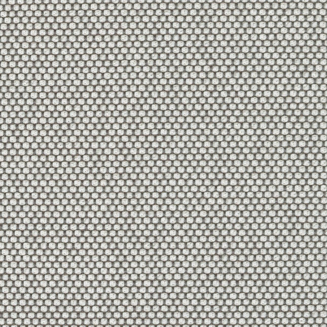 Rohi Opera 01457.61 Mirror wol stof. Design stof, meubelstof met honingraatpatroon. Premium textiel voor interieur.