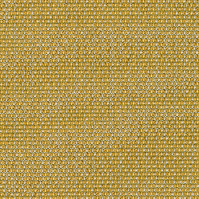 Rohi - Opera - 01457.62 Aureo; meubelstof met honingraatpatroon; premium wol textiel voor interieurgebruik.
