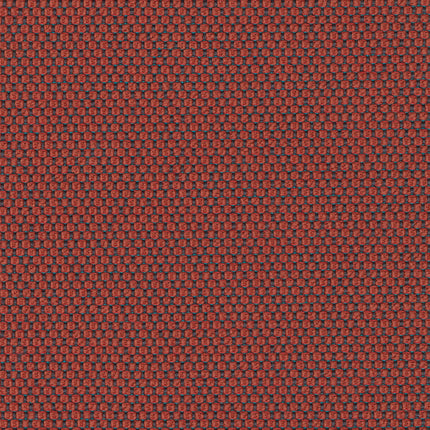Rohi Opera 01457.71 Indio meubelstof met honingraatpatroon, premium wol design bekledingsstof voor interieurprojecten.