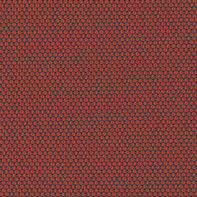 Rohi Opera 01457.71 Indio meubelstof met honingraatpatroon, premium wol design bekledingsstof voor interieurprojecten.