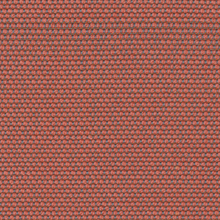 Rohi meubelstof Opera 01457.73 Guave wol stof met honingraatpatroon voor design interieur en bekleding.