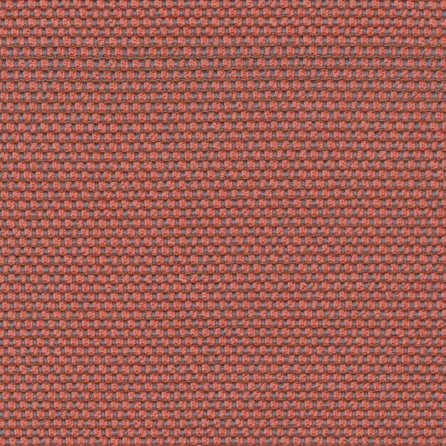 Rohi meubelstof Opera 01457.73 Guave wol stof met honingraatpatroon voor design interieur en bekleding.