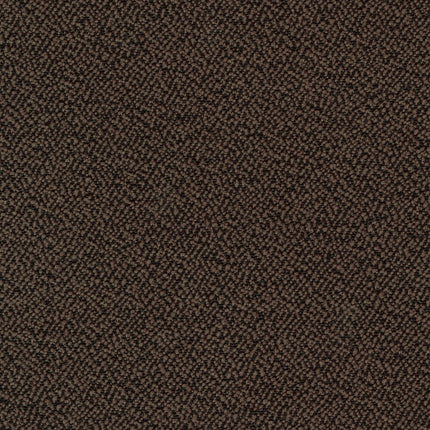 Rohi Sera 01806.11 Rosewood wol meubelstof met korrelige textuur voor premium interieur projectstof.