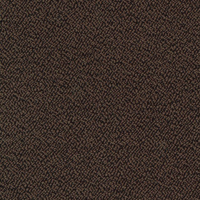 Rohi Sera 01806.11 Rosewood wol meubelstof met korrelige textuur voor premium interieur projectstof.