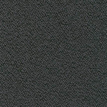 Rohi Sera Anthrazit wol meubelstof, premium textiel voor interieur en bekleding, projectstof design