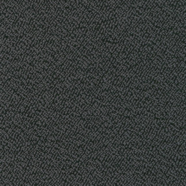 Rohi Sera Anthrazit wol meubelstof, premium textiel voor interieur en bekleding, projectstof design