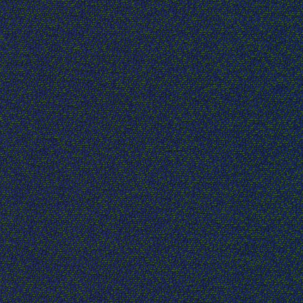 Rohi Sera wol stof 01806.17 Mare meubelstof, blauwe design bekleding voor premium interieurprojecten.