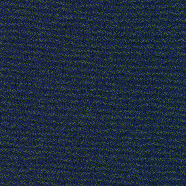 Rohi Sera wol stof 01806.17 Mare meubelstof, blauwe design bekleding voor premium interieurprojecten.