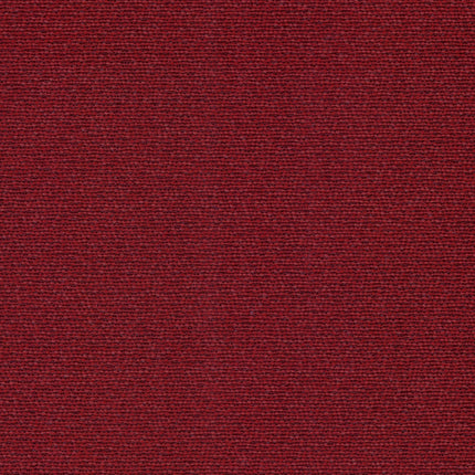 Rohi - Shake - 01850.60 Cherry meubelstof in rode wol stof met verfijnde uitstraling