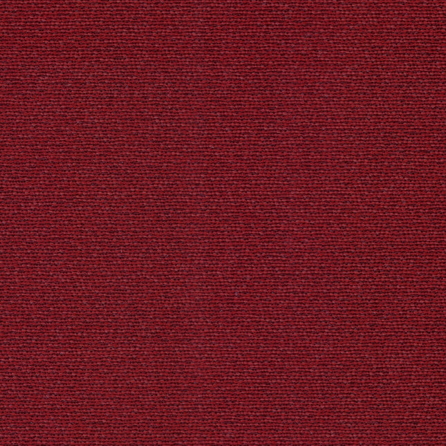 Rohi - Shake - 01850.60 Cherry meubelstof in rode wol stof met verfijnde uitstraling