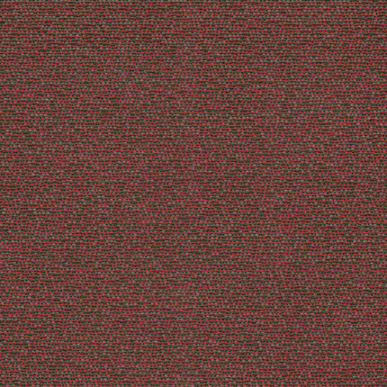 Rohi Shake - 01850.61 Fero wol stof bekledingsstof, premium interieur projectstof met elegante glans en meerkleurig effect.