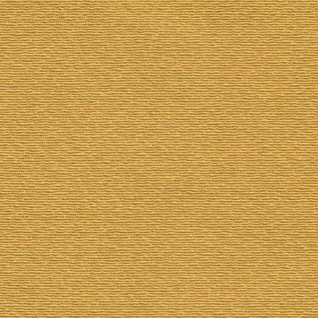 Rohi - Shake - 01850.63 Kurkuma, gele meubelstof van wol voor interieur en bekleding, premium textiel.