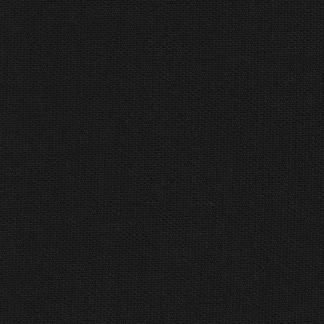 Rohi Topia 01735.10 Ebony wol meubelstof met duurzame afwerking, geschikt voor interieur en bekleding.
