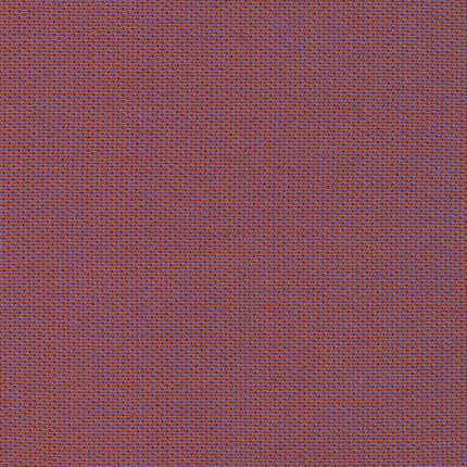 Rohi Topia 01735.25 Litchi wol meubelstof in metallic rood voor premium interieurdesign projecten.