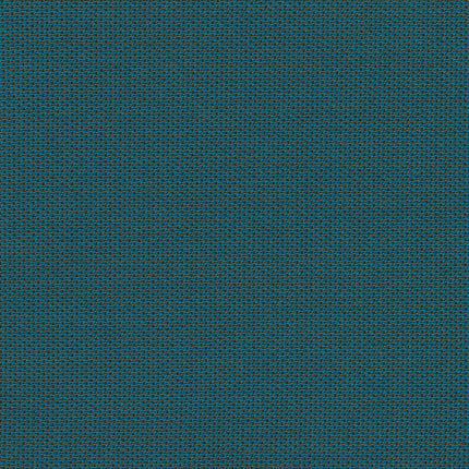 Rohi Topia 01735.37 Azur wol stof meubelstof premium textiel voor design interieur en bekleding.