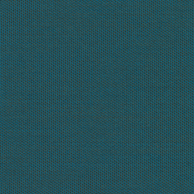 Rohi Topia 01735.37 Azur wol stof meubelstof premium textiel voor design interieur en bekleding.