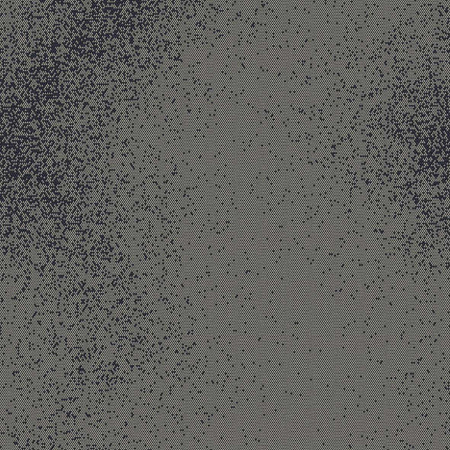 Rohi Milkyway 01958.17 Sirius premium wol stof met sterrenpatroon, design meubelstof voor interieur.