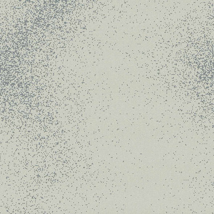Rohi Milkyway grijswitte wol stof, design meubelstof voor interieur en bekleding, Rohi - Milkyway - 01958.11 Atik