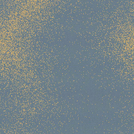 Rohi Milkyway 01958.13 Felis meubelstof met sterachtige wol design voor premium interieurprojecten.