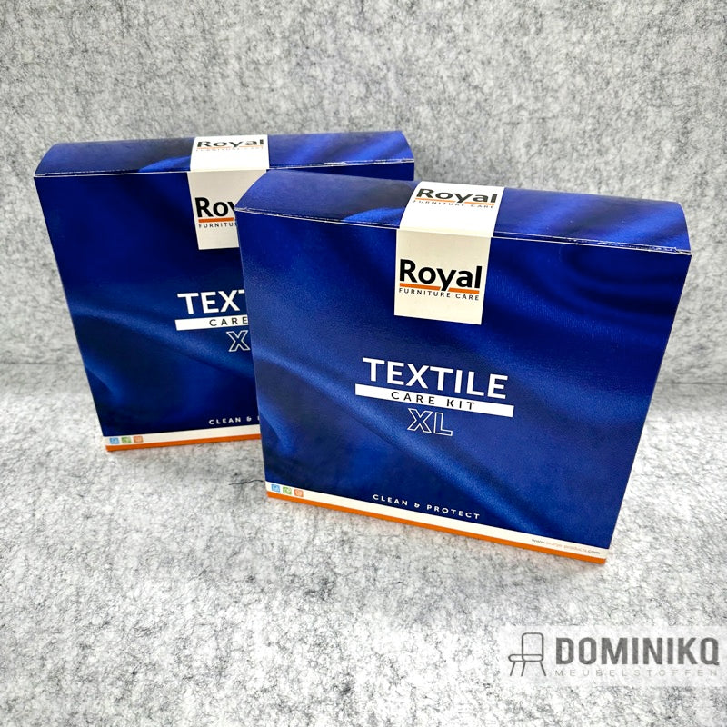 Textile Care Kit XL I Royal Furniture Care Dominikq