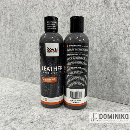 Leather Care & Color Lederwas (alle kleuren)