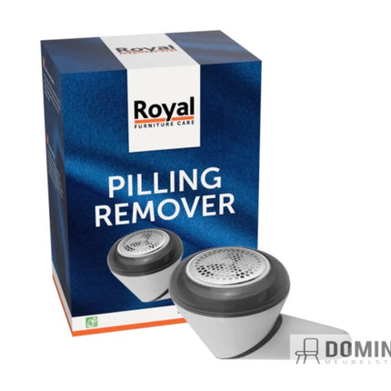 Pilling remover - Meubelstoffen ontpillen