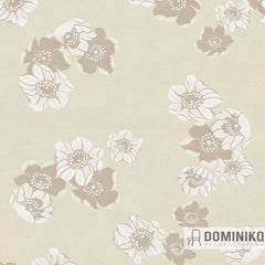 Kvadrat - Sahco - Fiorella -  222