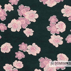 Kvadrat - Sahco - Fiorella -  882