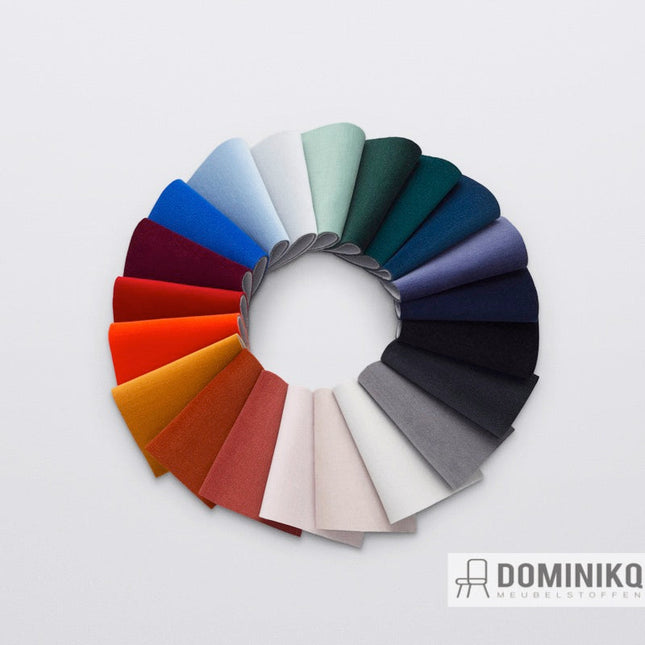 Kvadrat - Febrik - Gentle 2 - 133