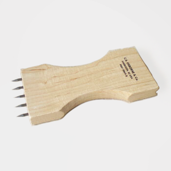 Singelspanner 869-B - CS Osborne & CO