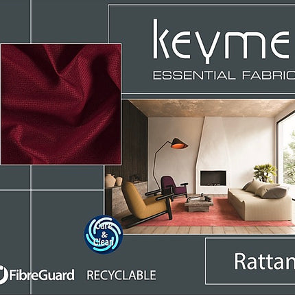 Keymer - Rattan - 31
