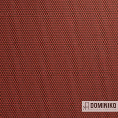 TeTTeX - Dots - Rood