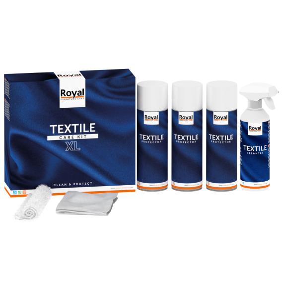 Textile Care Kit XL