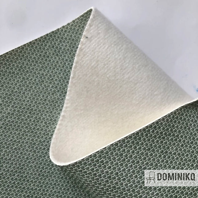 Vyva Fabrics - Pukka - 5017 - Chamomille