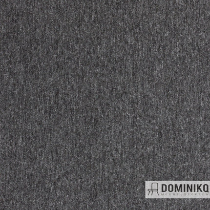 Alt Tag: Charcoal Cashmir stof, volledig geweven polyester, zacht oppervlak. Sterke en antibacteriële eigenschappen. Vanaf 5 meter 10% korting.