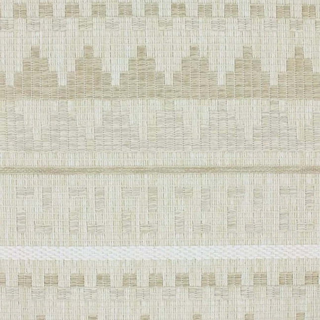Tissu ameublement Holbeck motifs géométriques Tissu ameublement Holbeck motifs géométriques