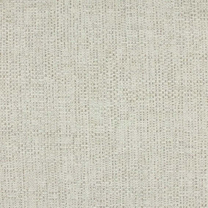 Close-up van Aristide Boris 200 Pearl stof, modern en gemêleerd met rijke textuur, ideaal voor intensief gebruik in diverse toepassingen.