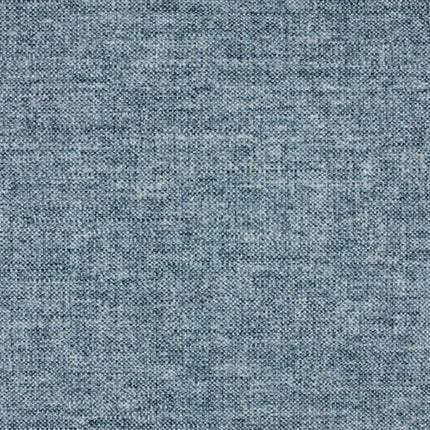 Grijze gemêleerde stof Boris van Aristide, moderne en rijke textuur geschikt voor intensief gebruik, Martindale 60.000.