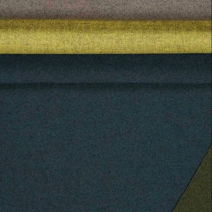Camira Blazer Lite meubelstof in diverse kleuren, geschikt voor bureauschermen en panelen, gemaakt van 100% wol. Lichte en verfijnde uitstraling.