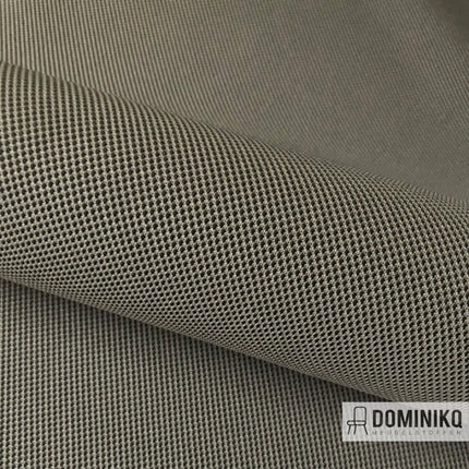 Camira Fabrics - Nexus - UNY02 - Limestone