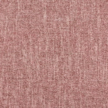 Aristide Daily meubelstof in Rose Dust met gemêleerd krijtstreeppatroon, geschikt voor stofferen van meubels en decoratie.