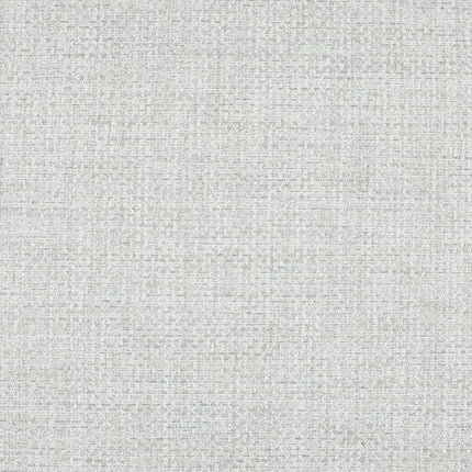 Aristide David meubelstof in lichtgrijze tint, behandeld met Aquaclean-technologie voor eenvoudige vlekverwijdering.