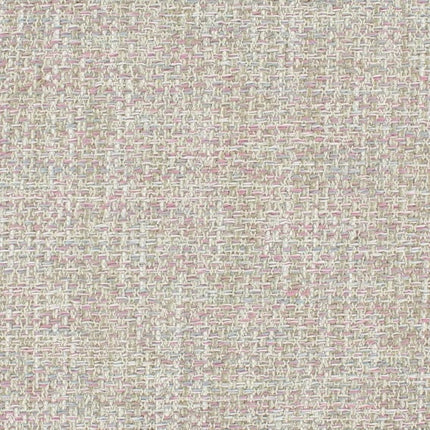 Stofvoorbeeld van Aristide's David collectie in Rose Dust, meubelstof met Aquaclean-technologie voor eenvoudige vlekverwijdering.