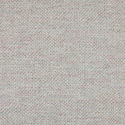 Aristide David 535 Blush meubelstof met Aquaclean-technologie, roze tint, deel van Merry Men-collectie.