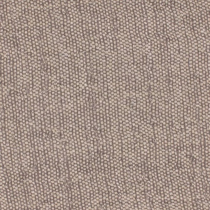 Stofpatroon van Aristide Demi-140 Xanadu gordijnstof met speelse uitstraling en drievoudige weving.