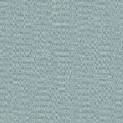 Decoratieve stof Vescom Fuga 7081.32 in lichtblauwe tint, hoogwaardige polyesterstof met fijne textuur voor interieurontwerp.