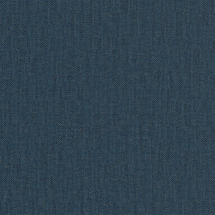 Detail van Vescom stof Fuga 7081.33, een decoratief polyester met fijne textuur, ideaal voor interieurontwerp.