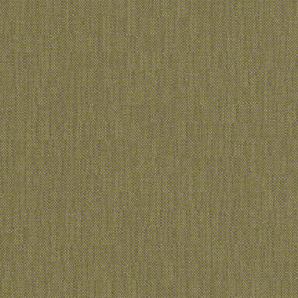 Vescom Fuga stof, olijfgroen, 100% polyester, decoratief textuur, interieurtextiel
