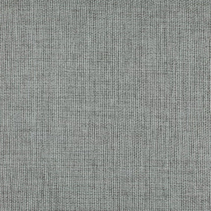 Grijze Aristide Gemma 120 zilveren gordijnstof met natuurlijke tinten, 280 cm breed, perfect voor grote raampartijen.